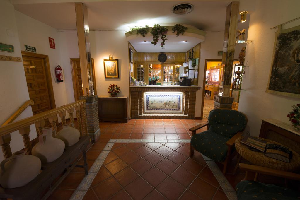 Los Arcos Dosbarrios Eksteriør billede