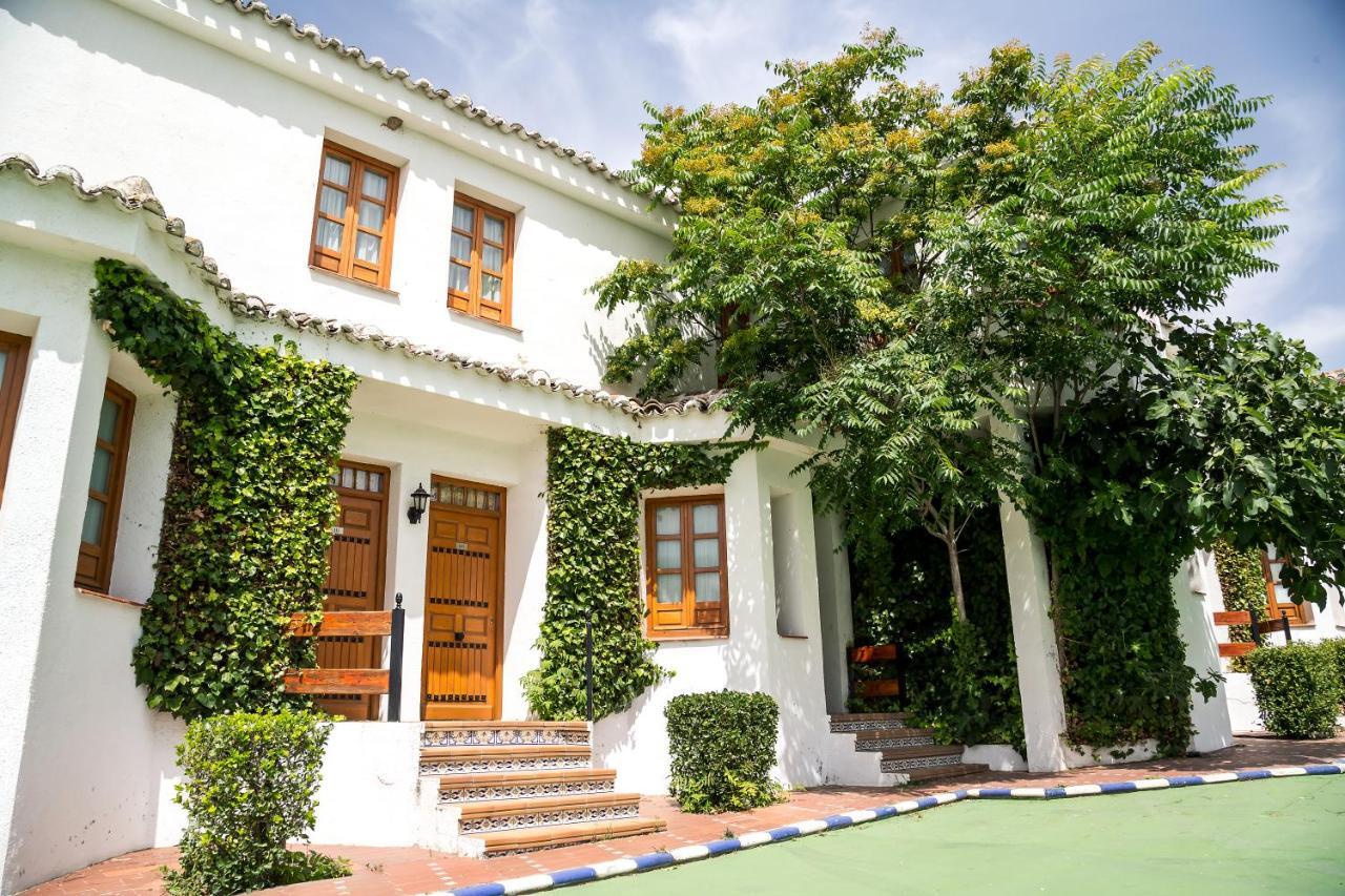 Los Arcos Dosbarrios Eksteriør billede